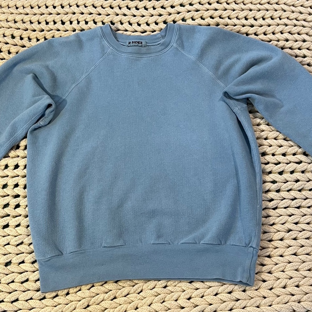 B Sides Sweatshirt